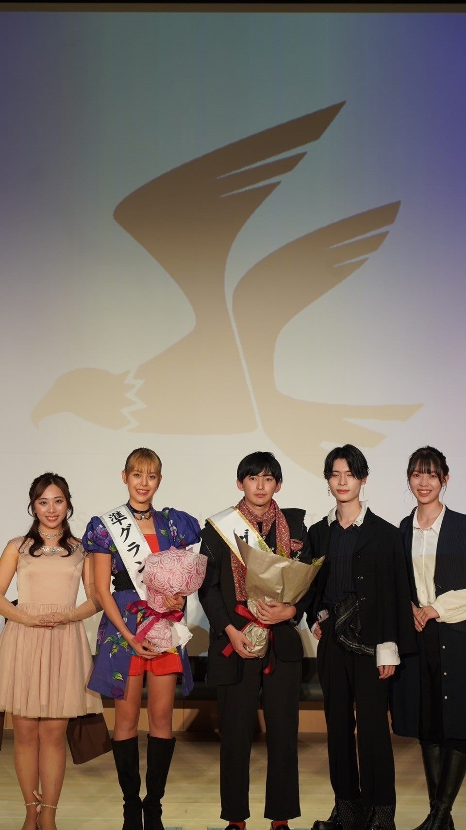 「ソフィアンズコンテスト2023」ファイナリスト（提供写真）