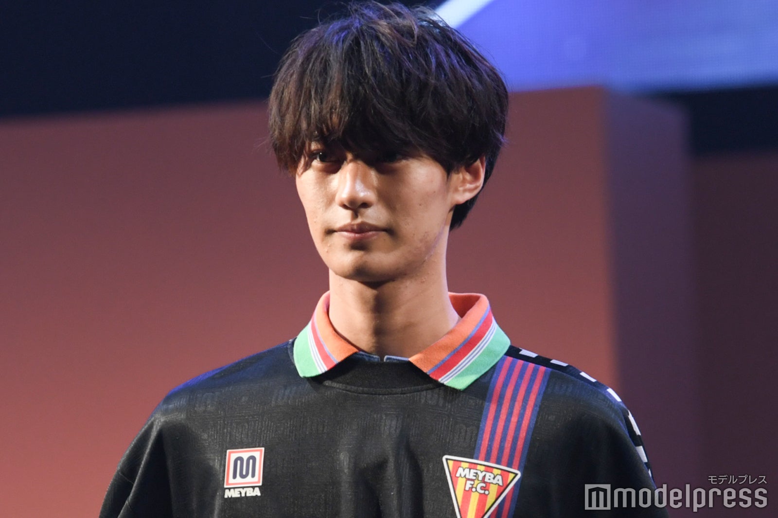 小林希大 （C）モデルプレス