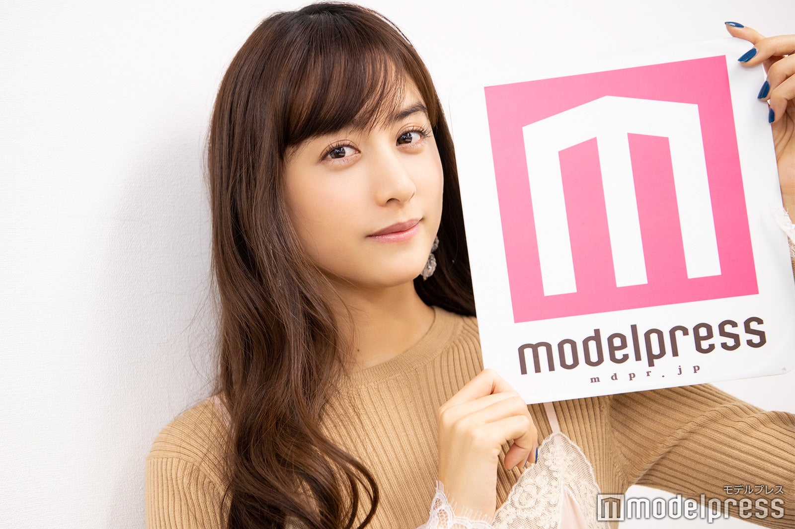 山本美月（C）モデルプレス