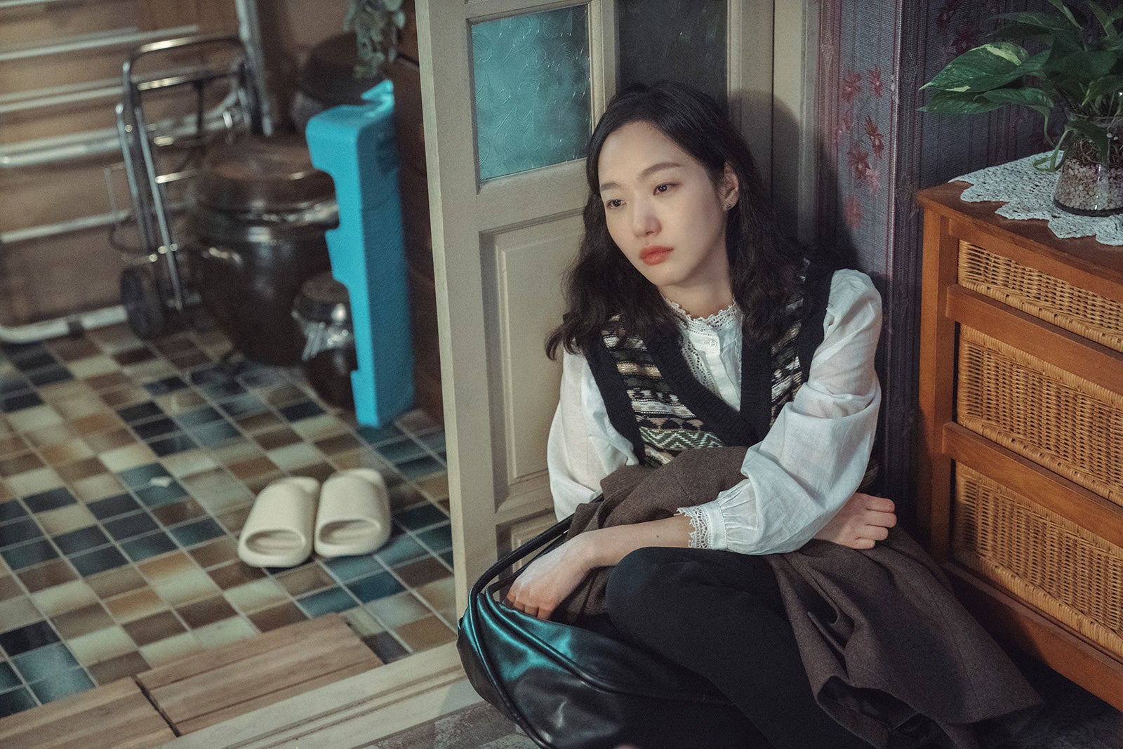 「シスターズ」Netflix独占配信中