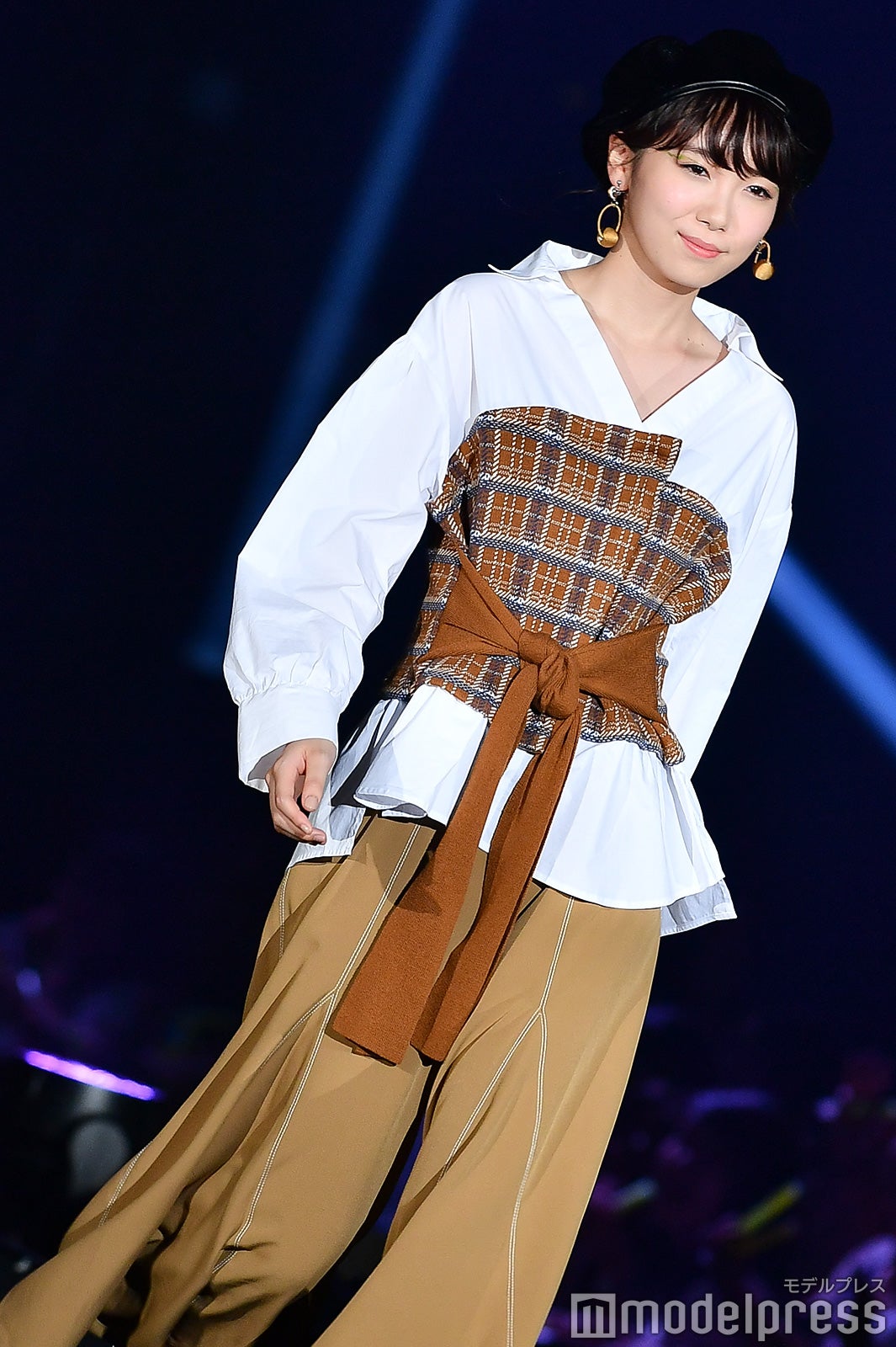 飯豊まりえ（C）モデルプレス