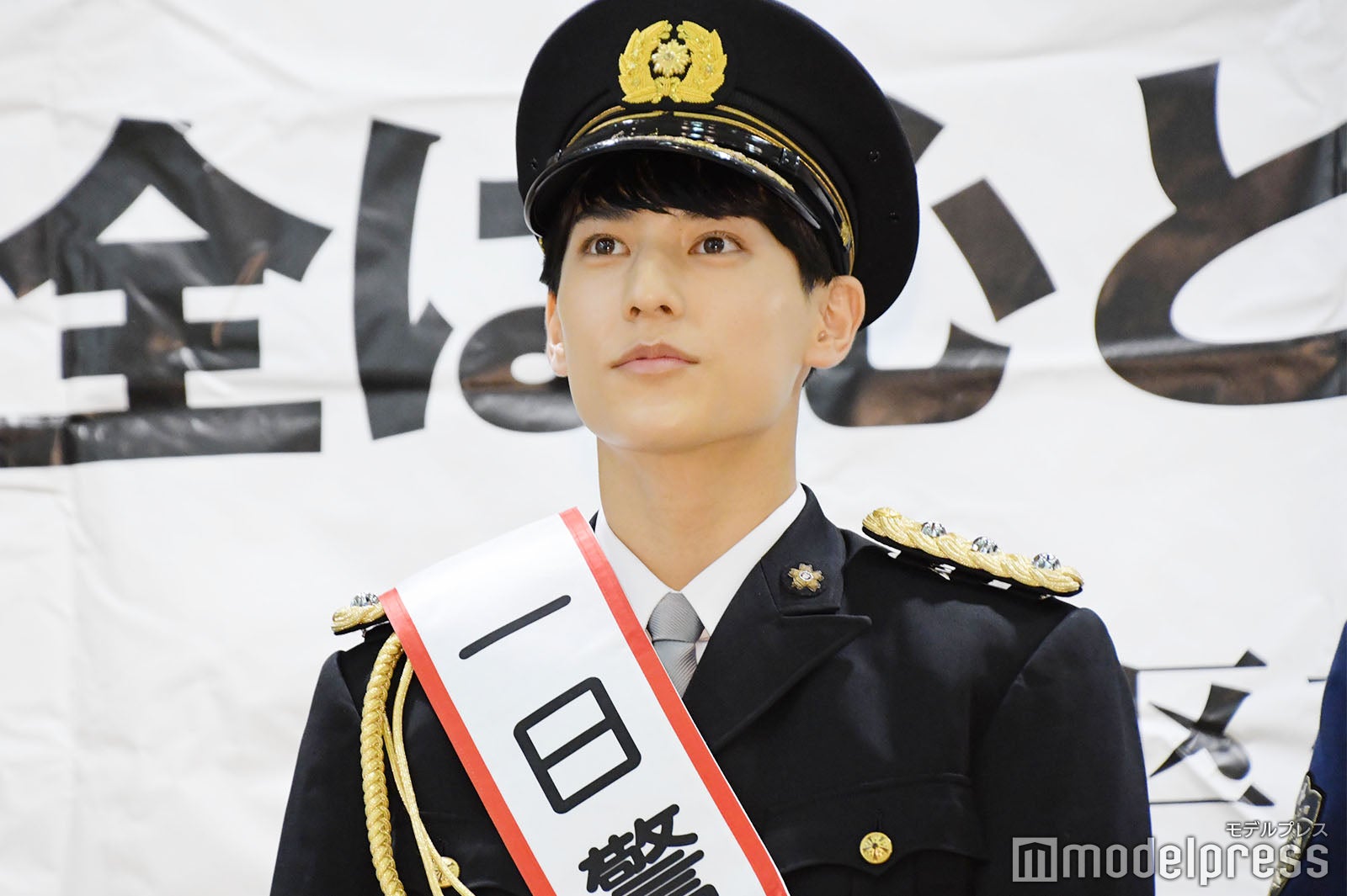 ユースケ （C）モデルプレス