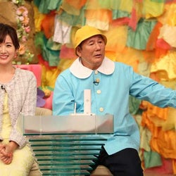 ビートたけしの希望叶った!“芸人”生徒が『平成教育委員会』に初集結