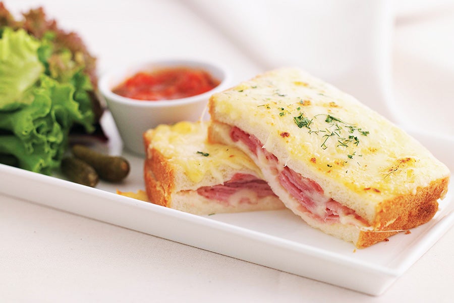 ロクシンタンカフェ