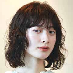 22年はこんな切りっぱなしボブにしたい 大人レディが真似したい人気の髪型 モデルプレス 22年はこんな切りっぱなしボブにしたい 大人レディが真似したい人気の髪型 モデルプレス