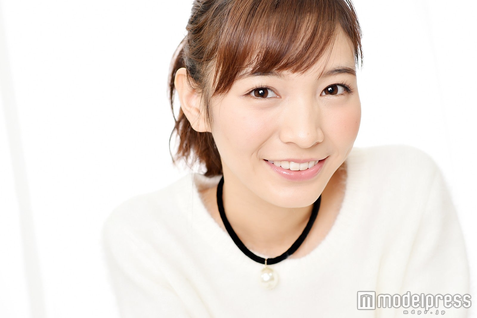 ほのか（C）モデルプレス