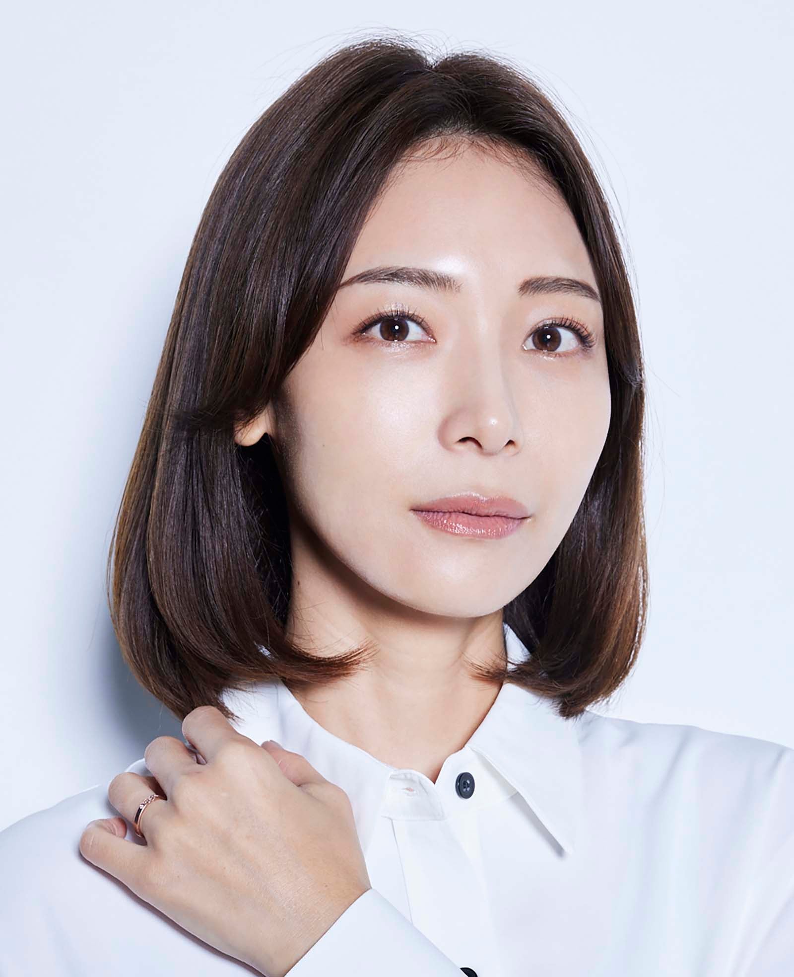 相武紗季（C）「夫よ、死んでくれないか」製作委員会