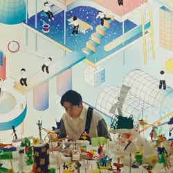 藤森慎吾/提供画像