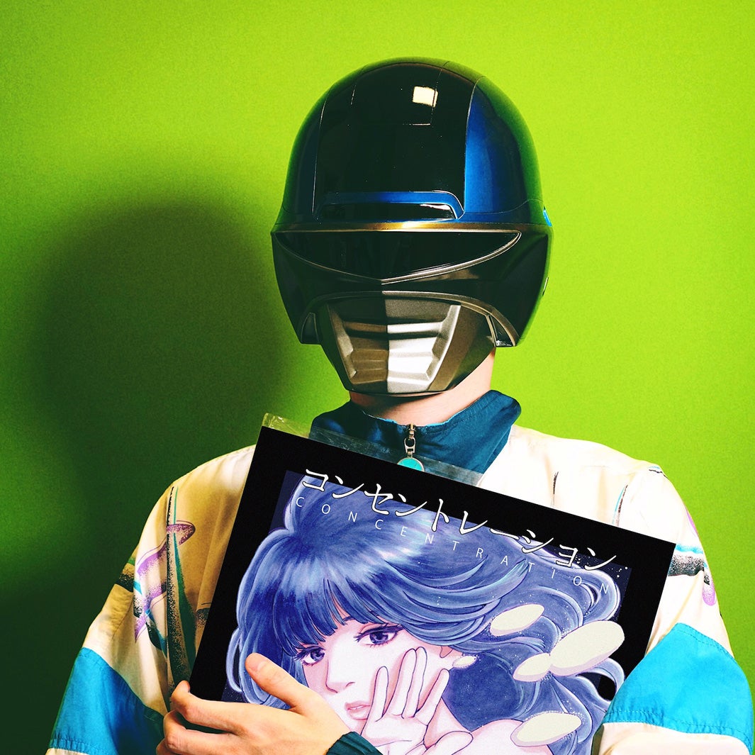 Night Tempo （提供写真）