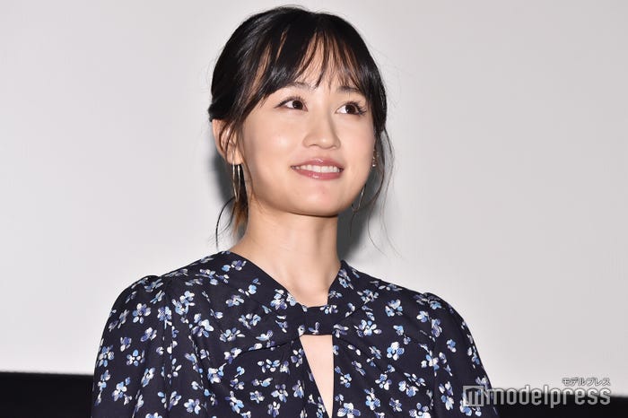 前田敦子 (C)モデルプレス