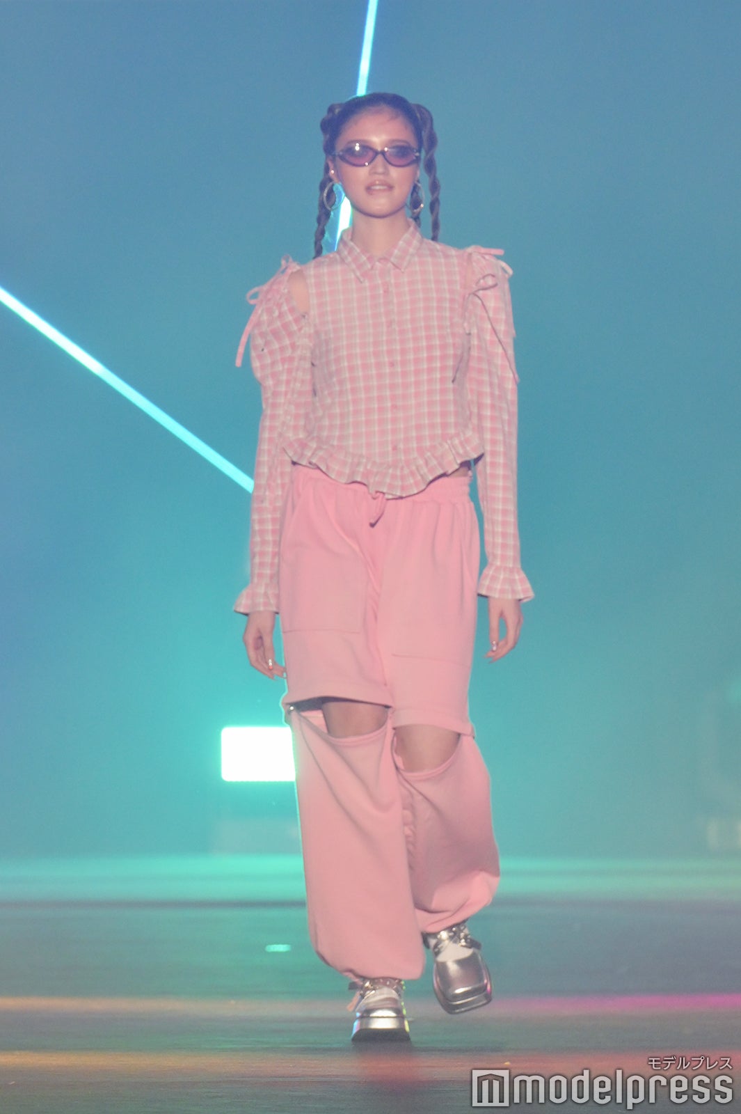 せいら（C）モデルプレス