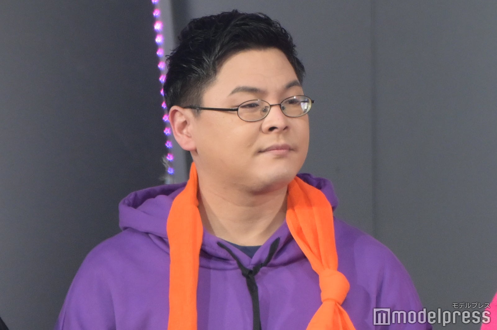 ダーマ（C）モデルプレス