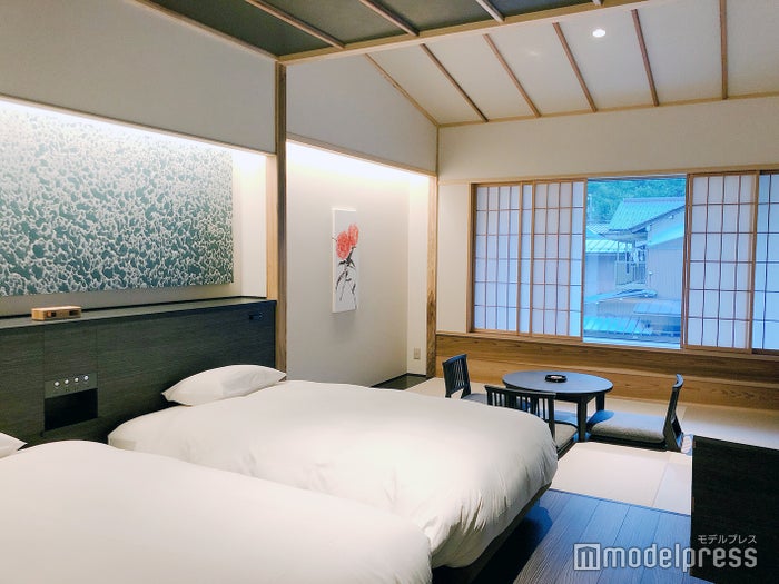 永平寺 親禅の宿 柏樹関（C）ビューティーガール