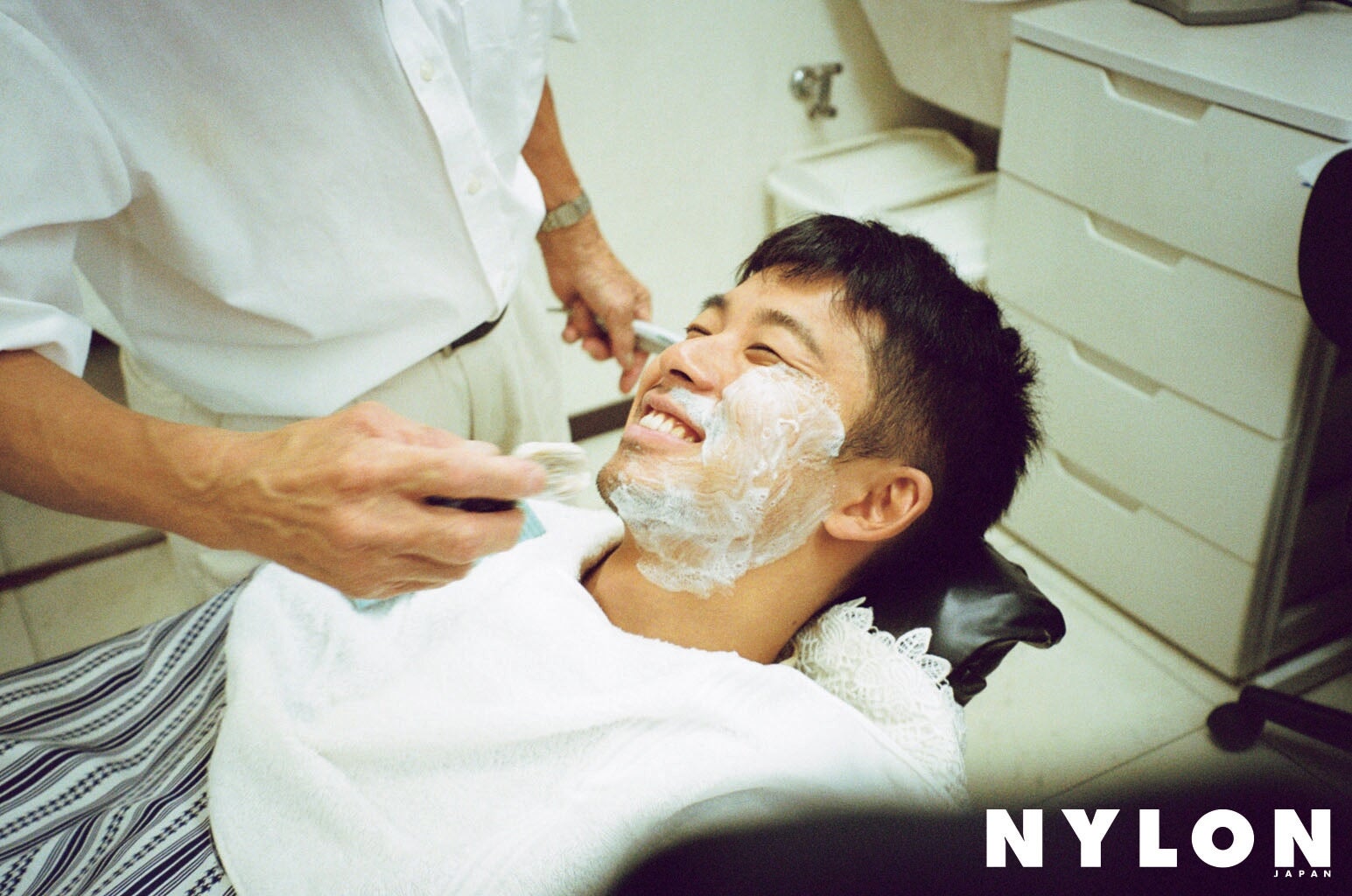 太賀／画像提供：カエルム