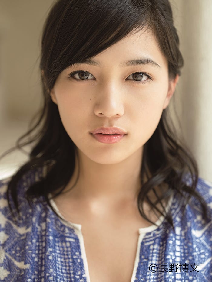 川口春奈(提供画像)