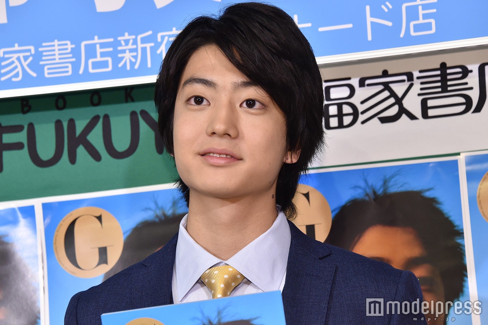 健太郎 （C）モデルプレス