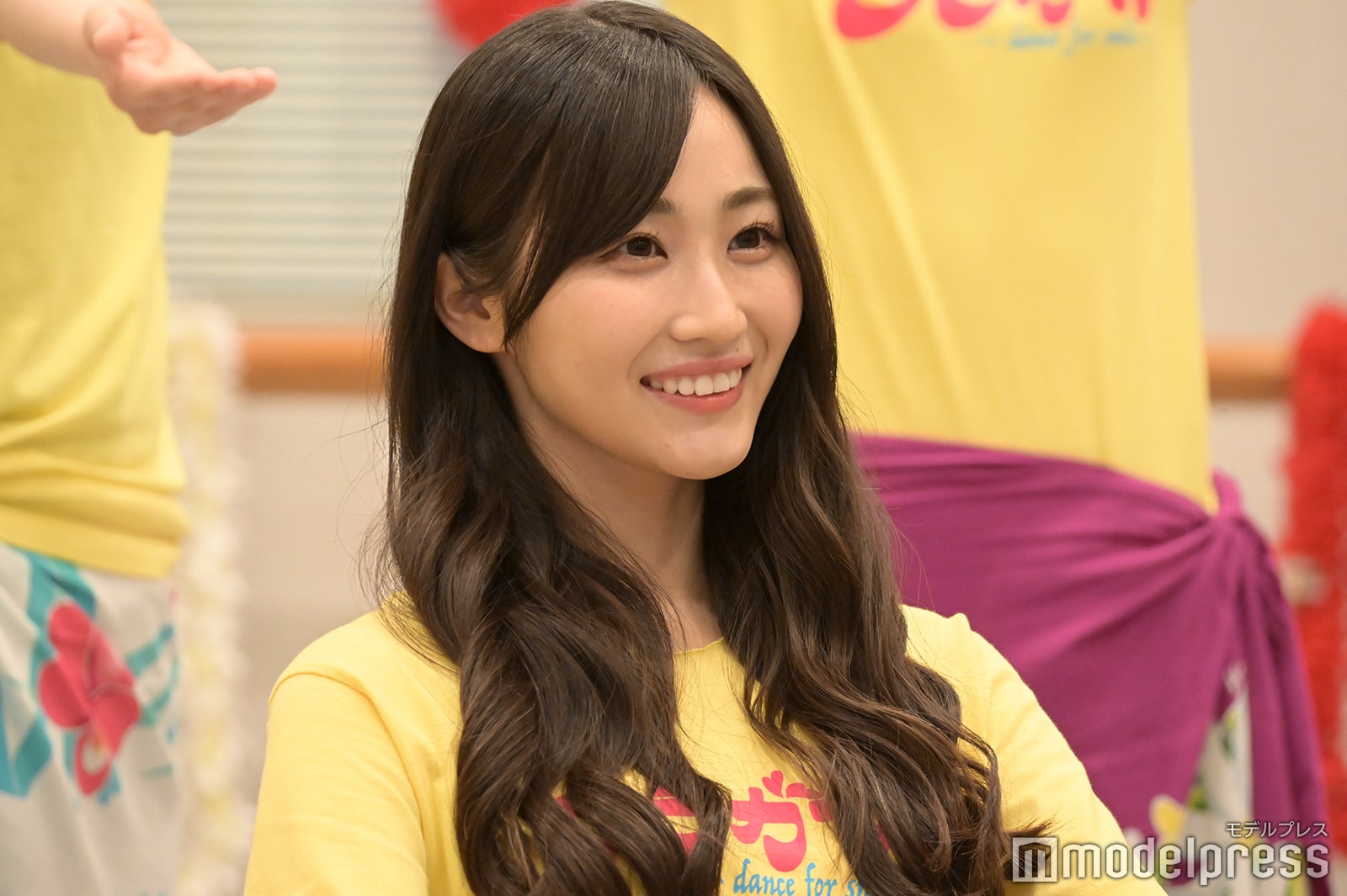 潮紗理菜 （C）モデルプレス