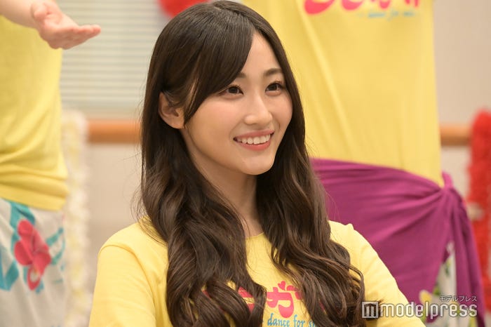 潮紗理菜(C)モデルプレス