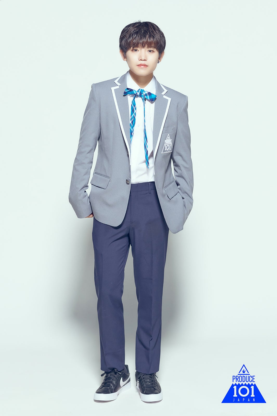 三井瞭（提供写真） 