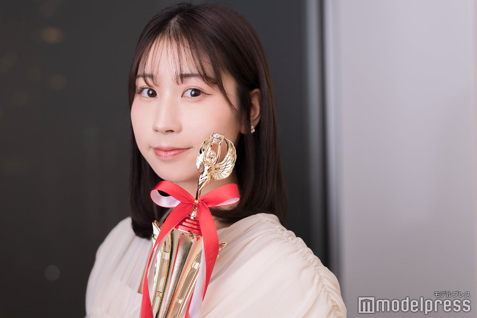 滝口碧空さん（C）モデルプレス