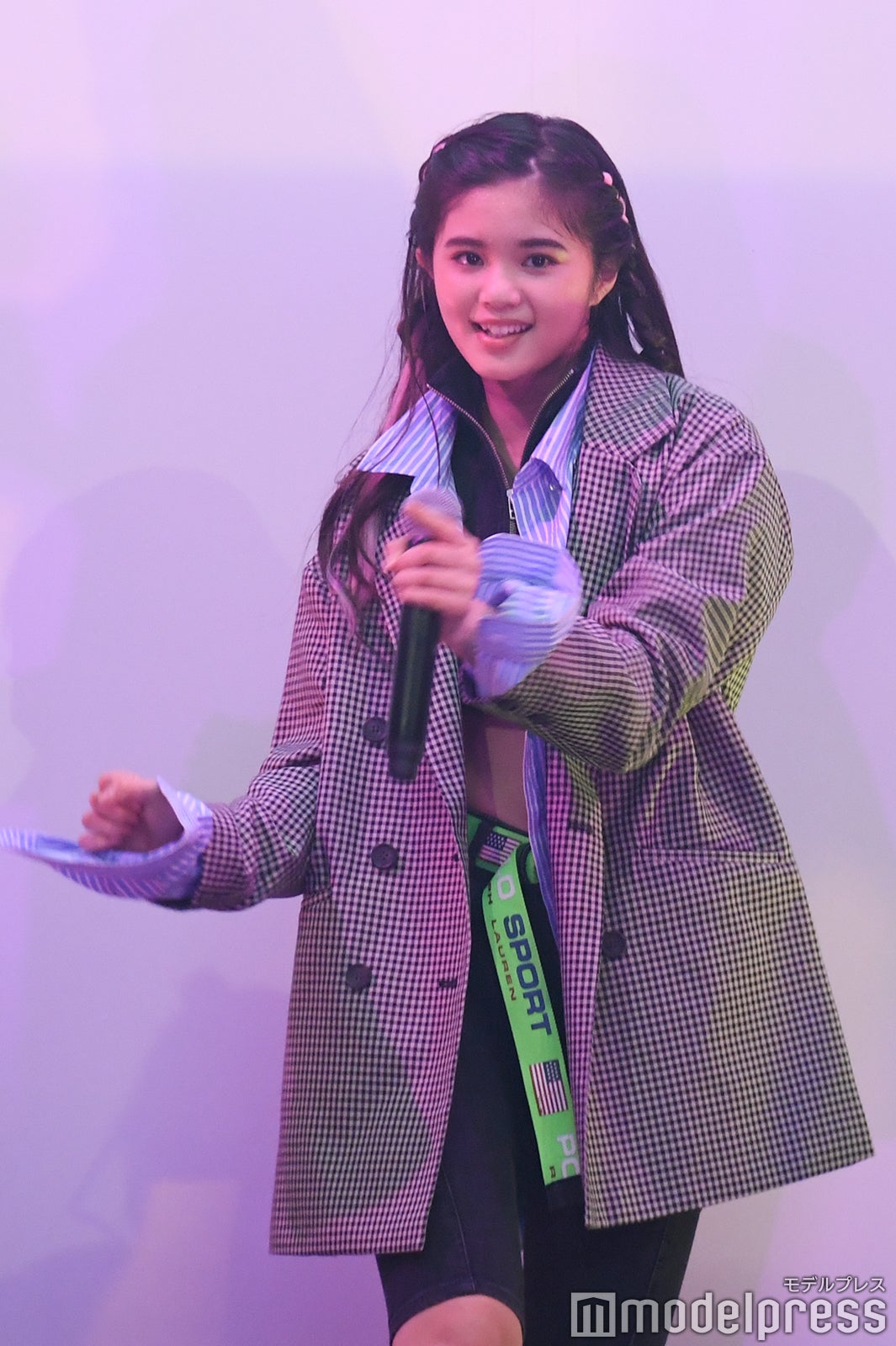 Girls2 （C）モデルプレス