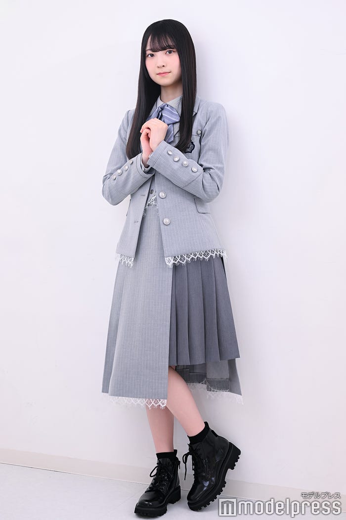 佐藤優羽(C)モデルプレス