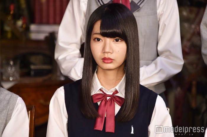 高本彩花 (C)モデルプレス