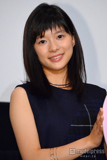 芳根京子(C)モデルプレス