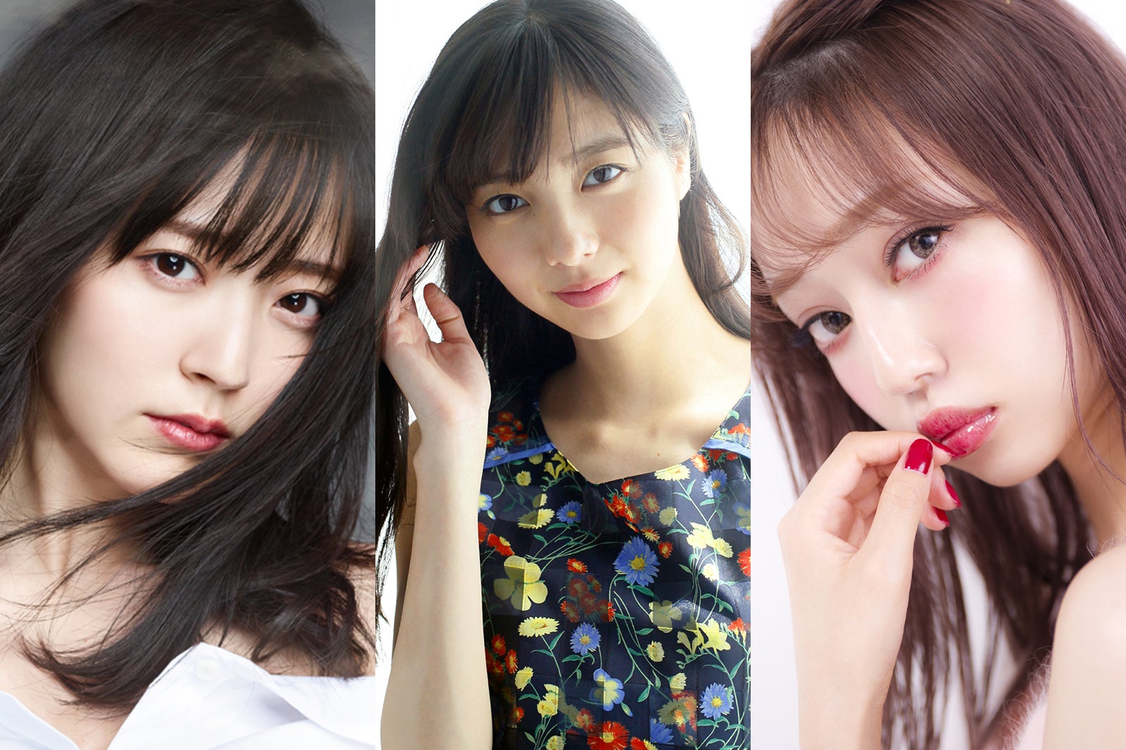 新川優愛・鈴木愛理・中村里砂ら「東京ガールズコレクション2018A／W」追加出演者＆MCを発表