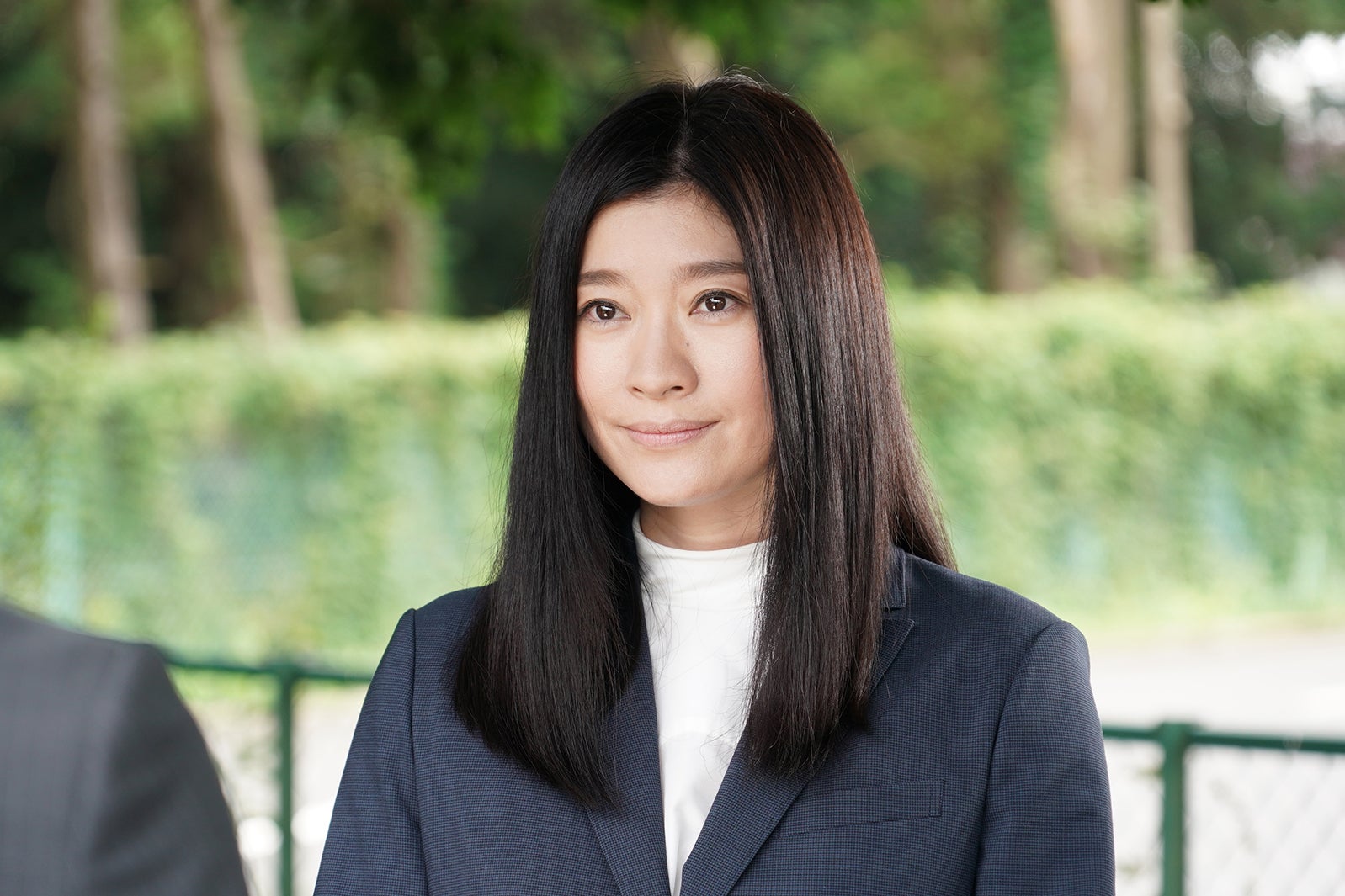 篠原涼子／「ハケンの品格」第7話より（C）日本テレビ