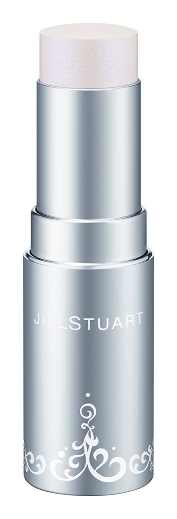 「ムーンリット デュー ハイライター07 aurora moon」（C）JILL STUART Beauty