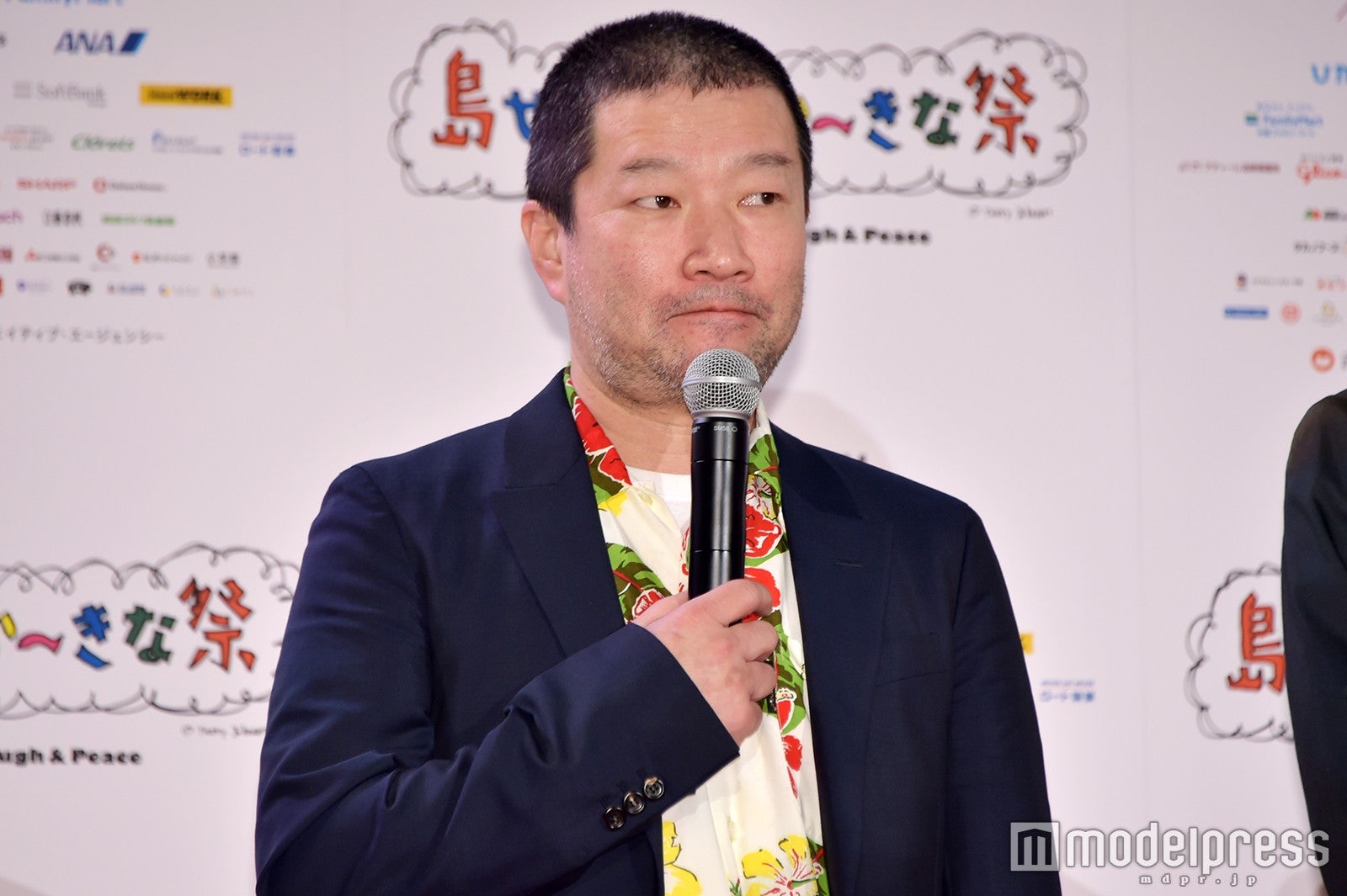 木村祐一（C）モデルプレス