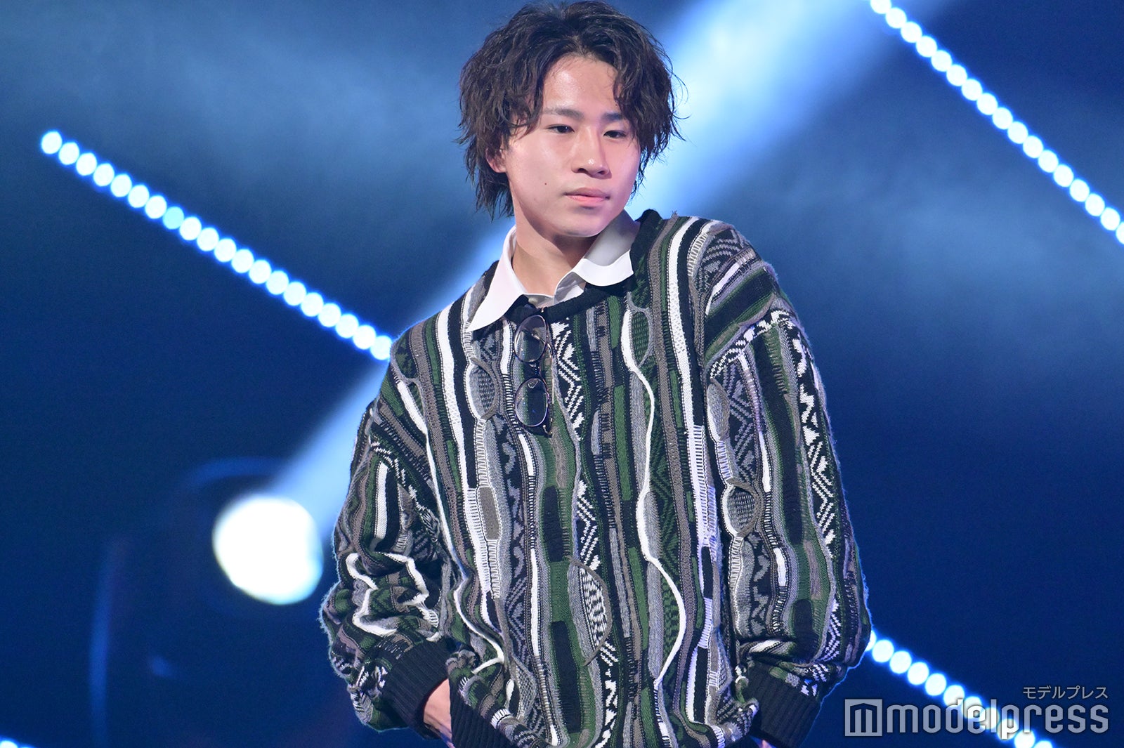 （C）モデルプレス