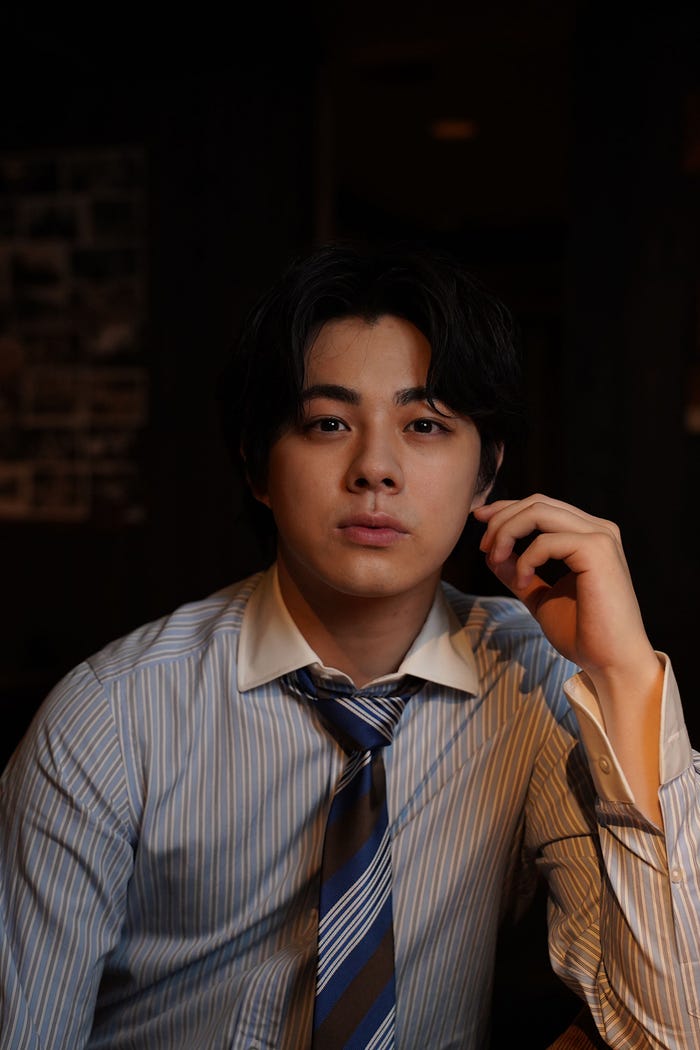 宇佐卓真(C)エイベックス通信放送/とろける夜製作委員会