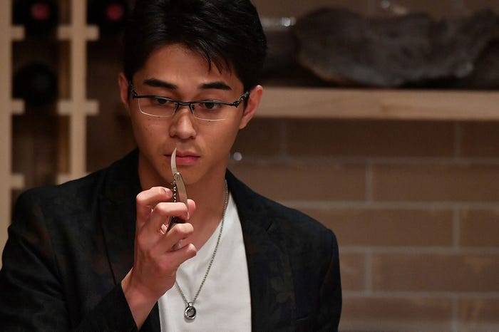 東出昌大/「あなたのことはそれほど」第6話より(画像提供:TBS)