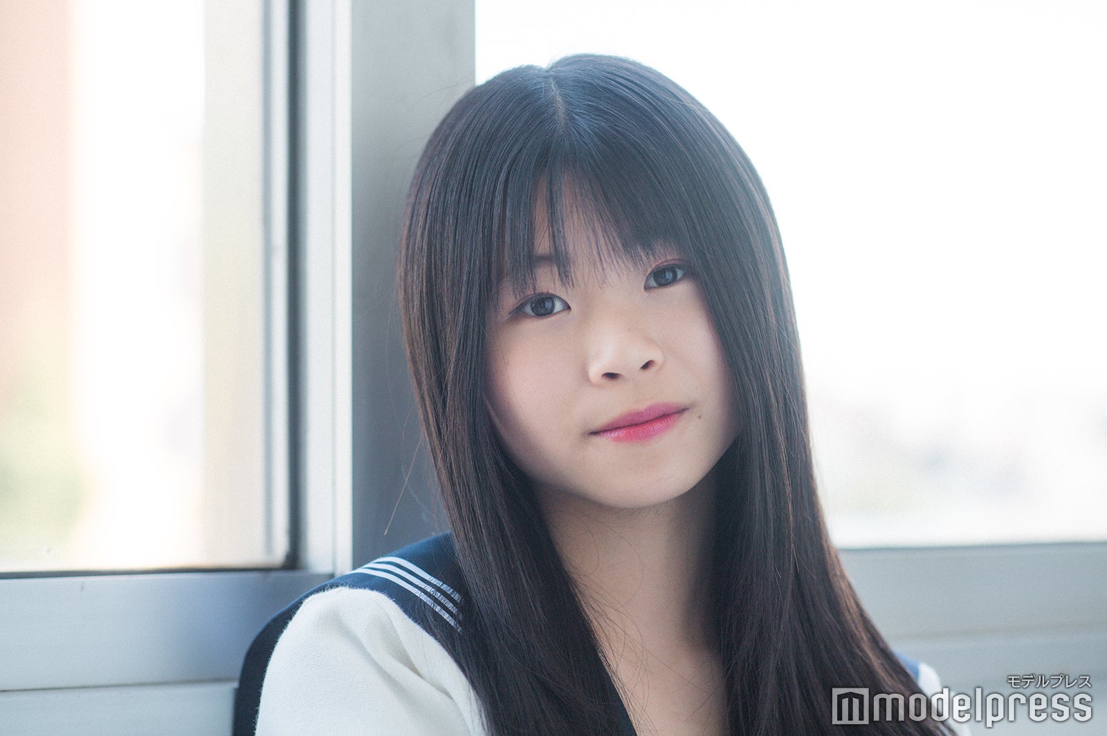 結菜さん（C）モデルプレス