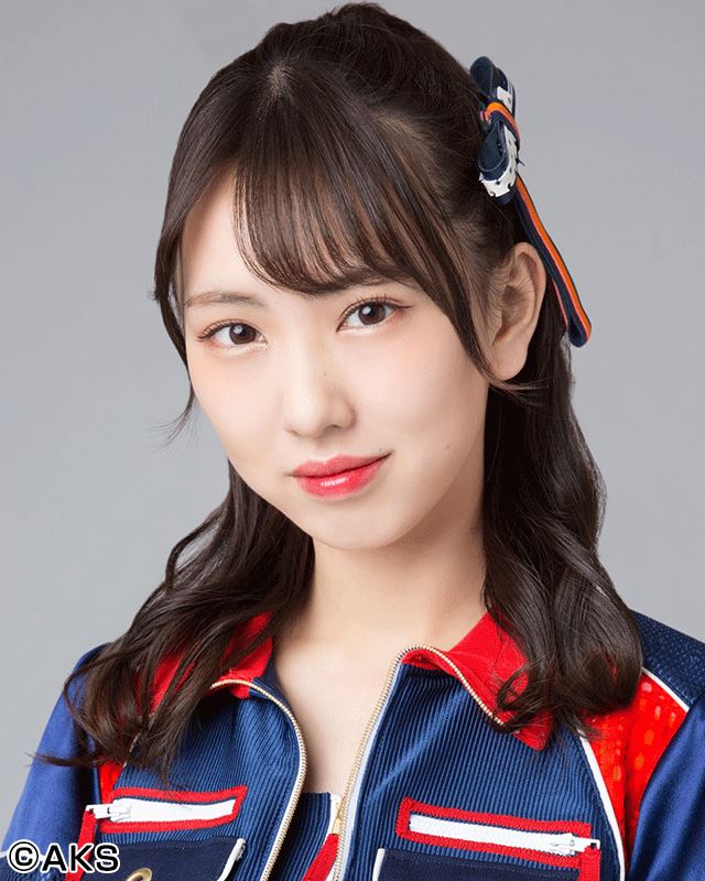 熊崎晴⾹（C）AKS