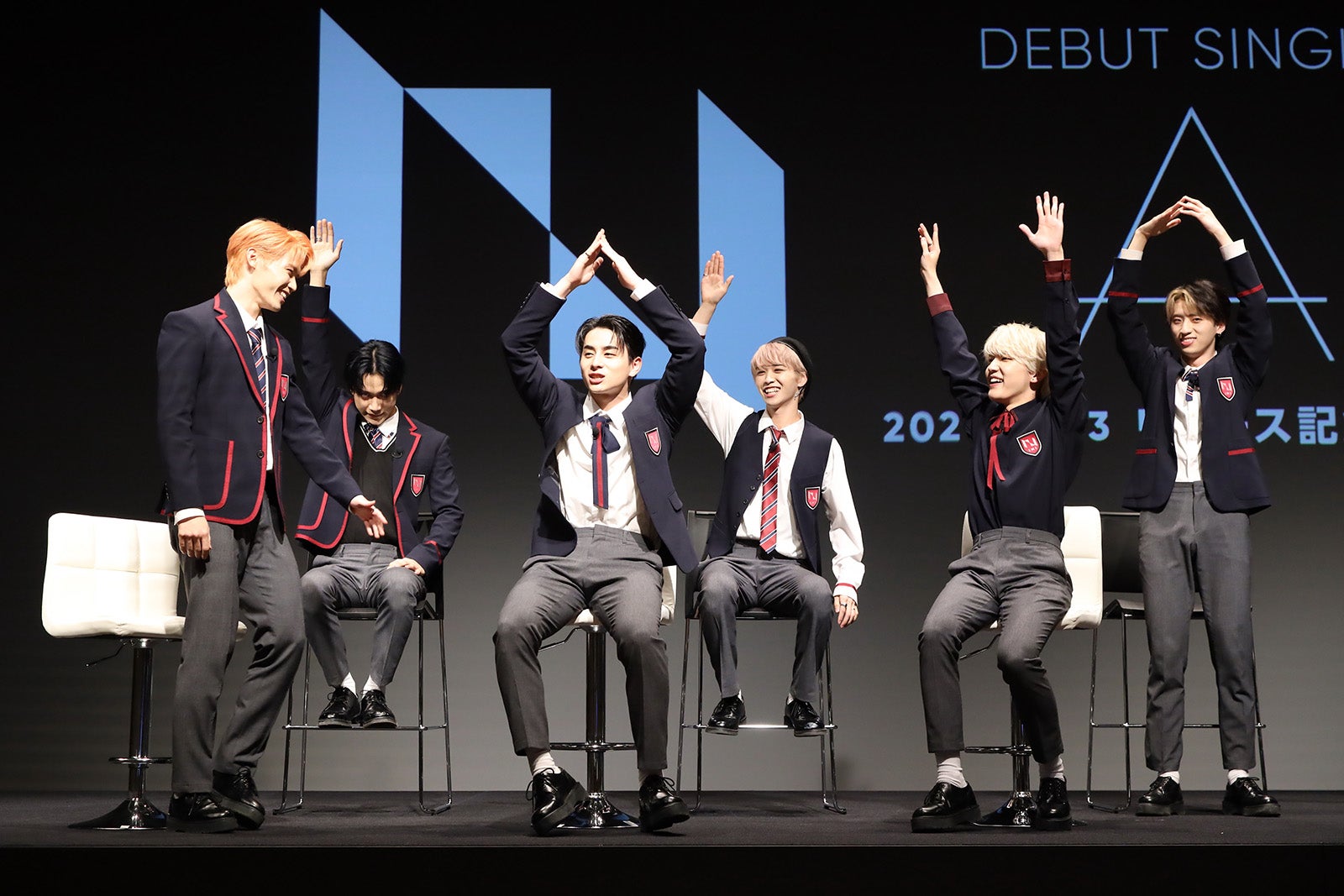 INI（C）LAPONE ENTERTAINMENT