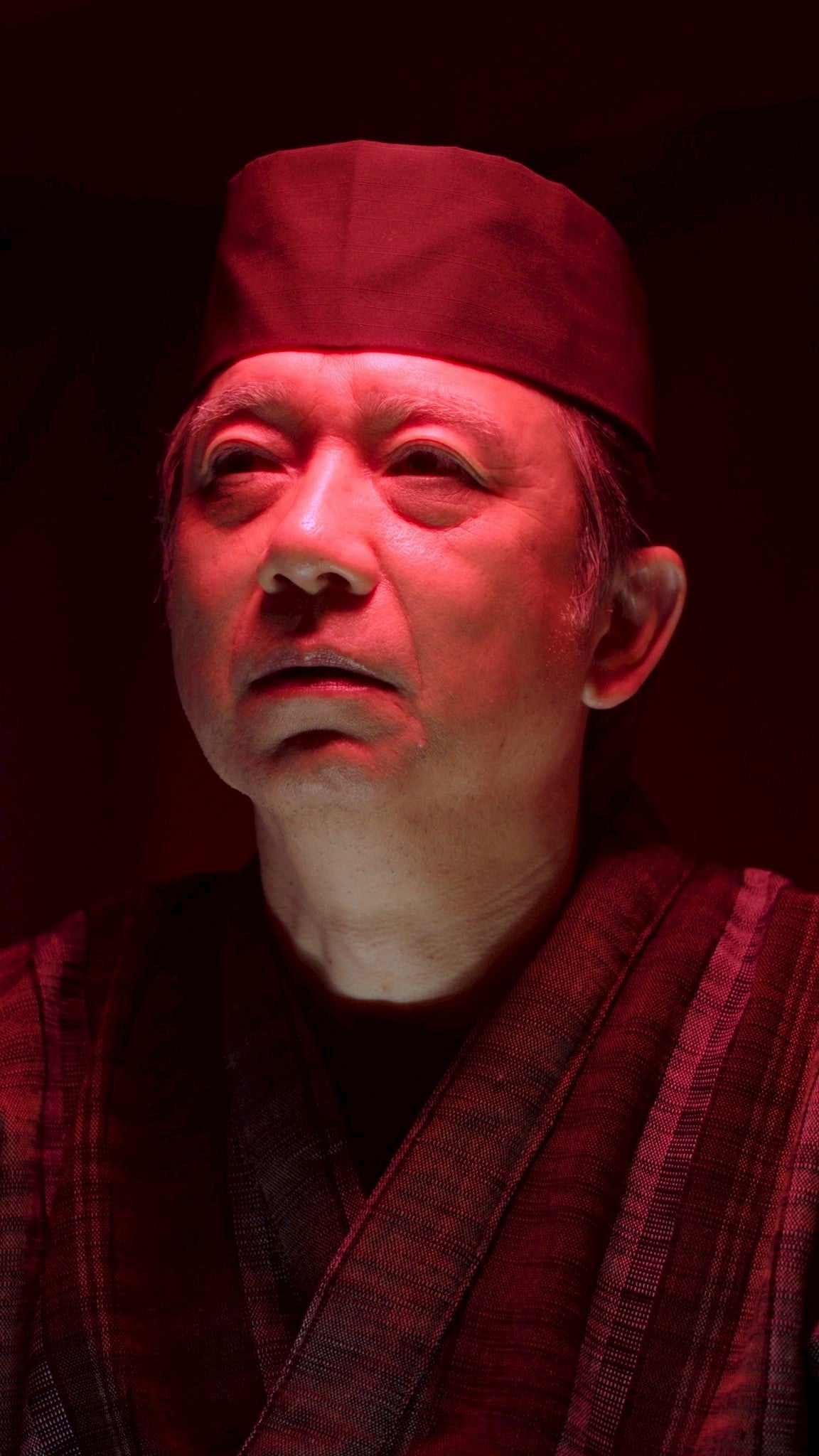 ミスターちん（C）BUMP