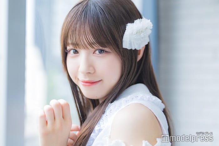 浅原凜(C)モデルプレス