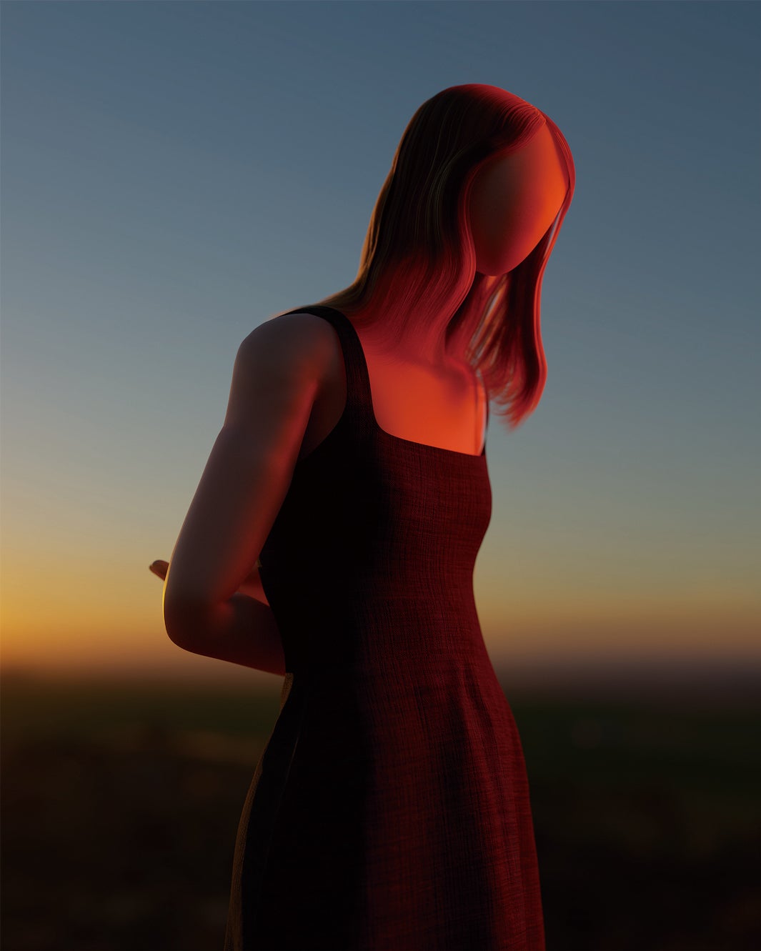 POOL「『装苑』が注目する期待のクリエイターたち」より（提供写真）