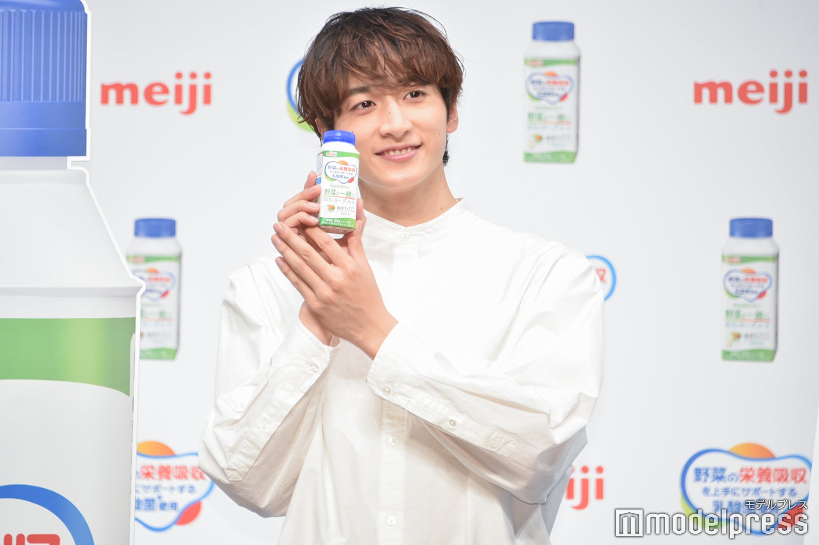 小関裕太（C）モデルプレス