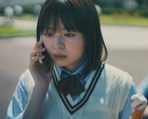 【3年C組は不倫してます。第4話】蒼、奏多とのデート中に母倒れる 予断を許さない状況に