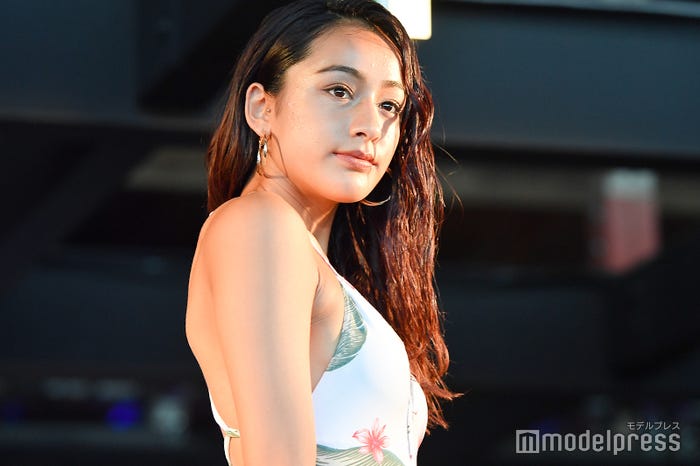 木佐貫まや(C)モデルプレス