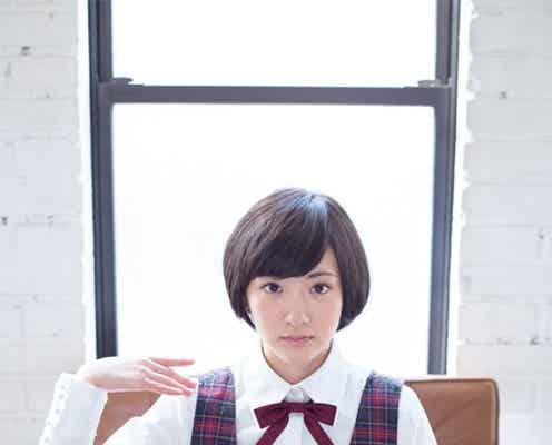 乃木坂46生駒里奈、初のAKB48劇場入りに密着