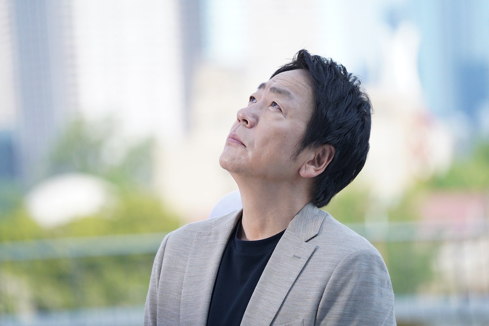 大森南朋「大追跡～警視庁SSBC強行犯係～」第6話（C）テレビ朝日・東映