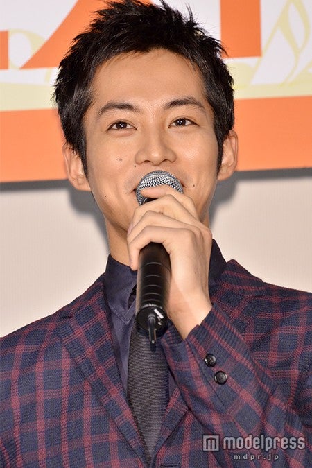 松坂桃李「悪夢が浄化された」