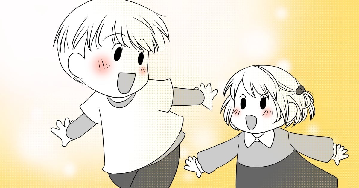 ＜実姉の同居マウント＞「協調性がないね」と言われたわが子。大人に囲まれていないから？