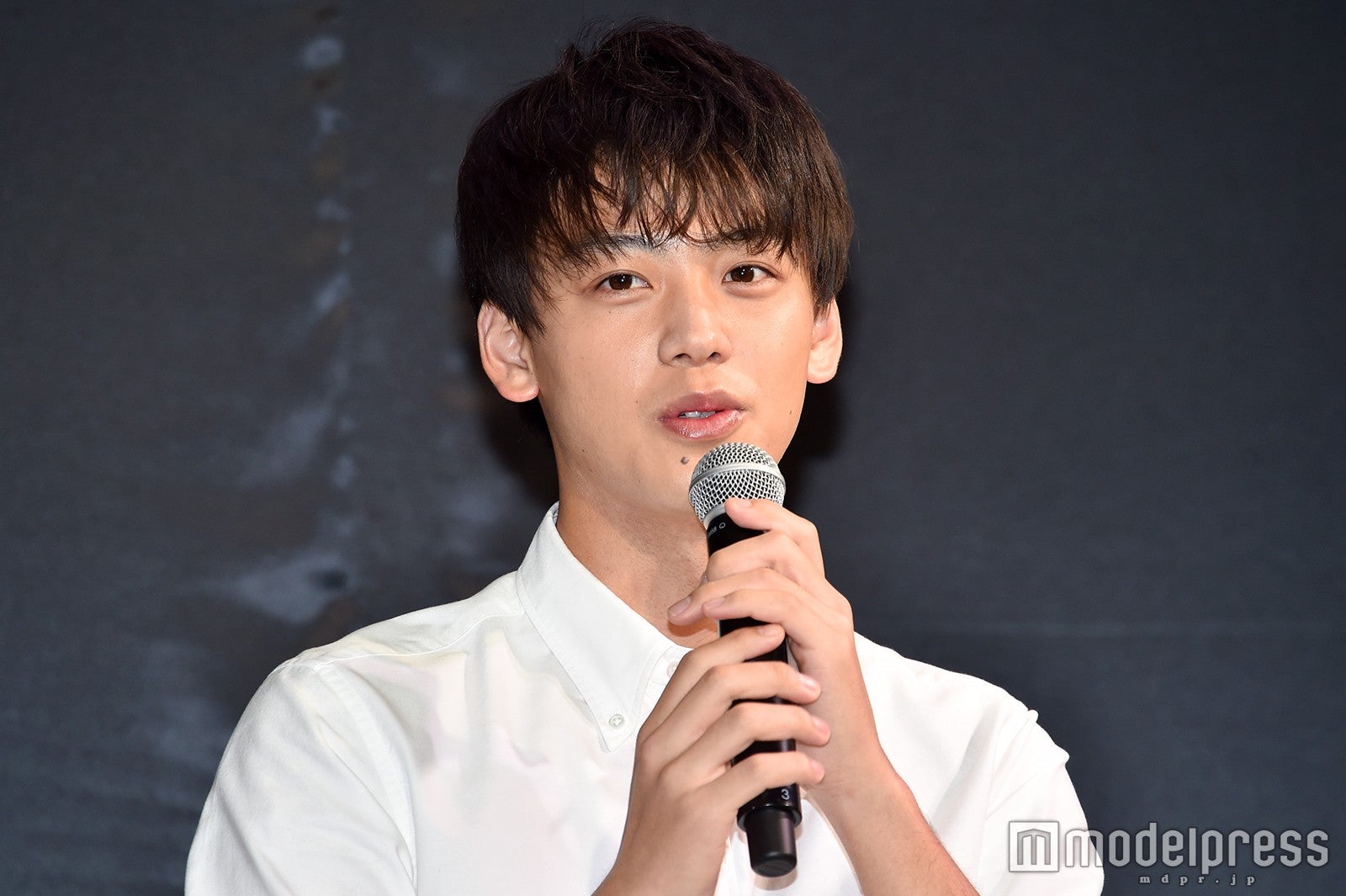 竹内涼真（C）モデルプレス