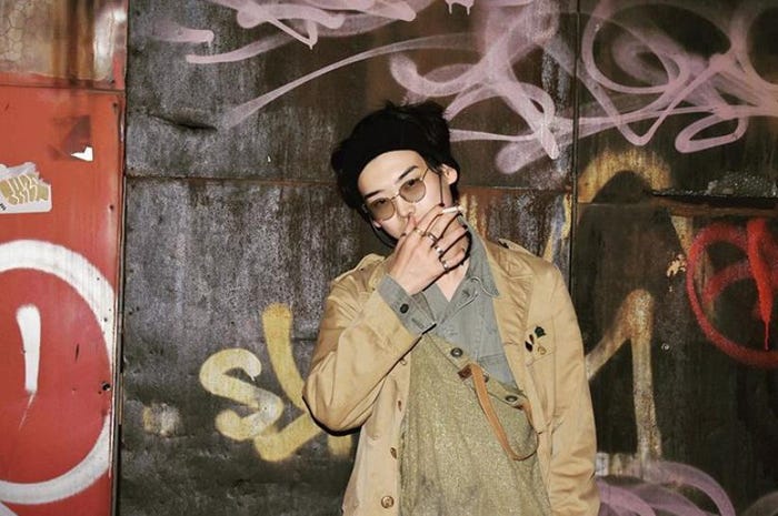 岡将太郎さんInstagramより